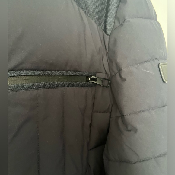 Men’s Tumi Performance Winter Coat - Picture 2 of 10